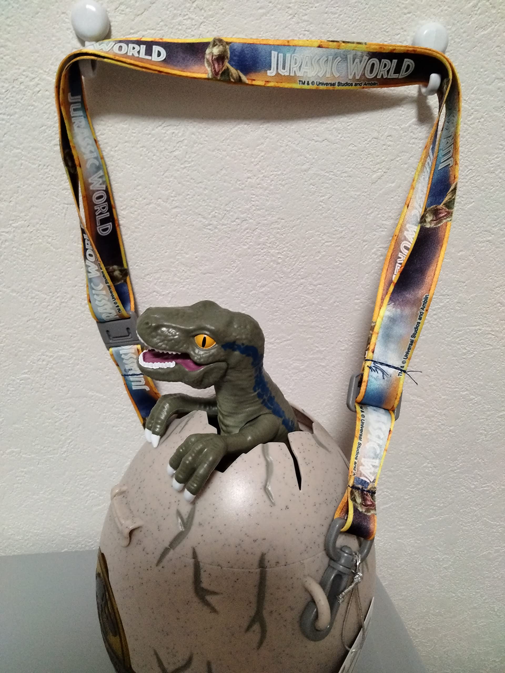 人気SALE，お買い得 USJ 限定 ジュラシックワールド ポップコーン バケツ